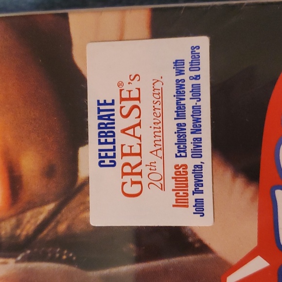 Grease - Picture 2 of 5